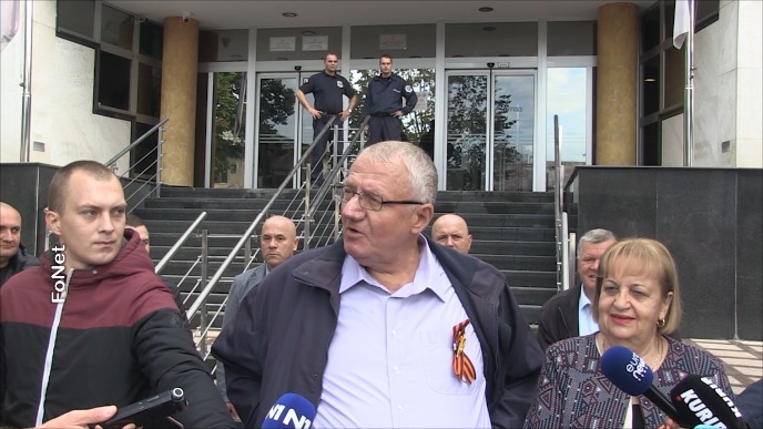 Osuđenici kao tv autoriteti